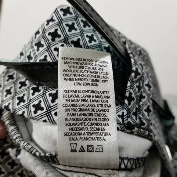 George Bermuda shorts sz 14 nwot‎ - Picture 6 of 10